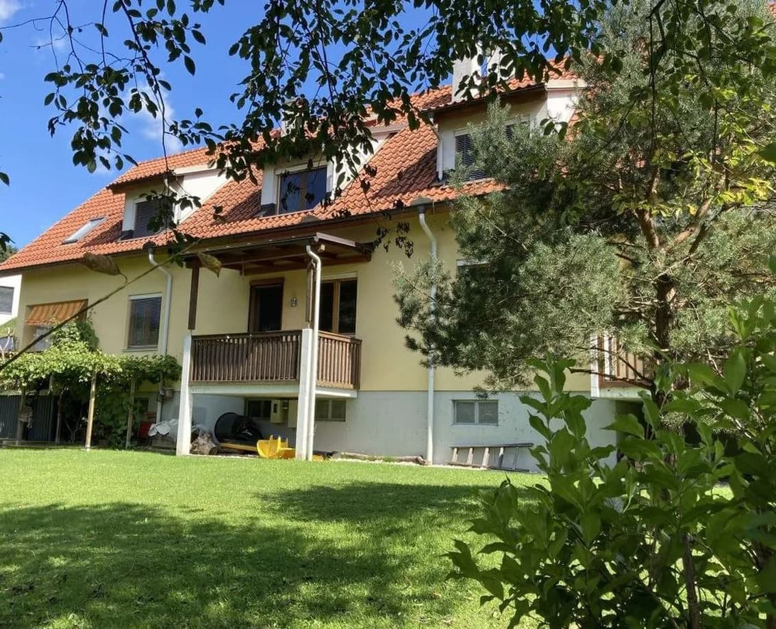 3-Zimmer-Wohnung mieten in Südoststeiermark – 81,4 m², € 952 – Bild 1 von 17