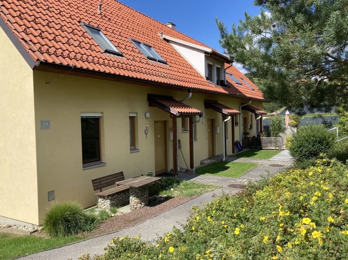 3-Zimmer-Wohnung mieten in Südoststeiermark – 81,4 m², € 952 – Bild 2 von 17