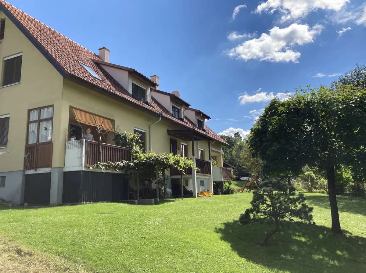 3-Zimmer-Wohnung mieten in Südoststeiermark – 81,4 m², € 952 – Bild 3 von 17