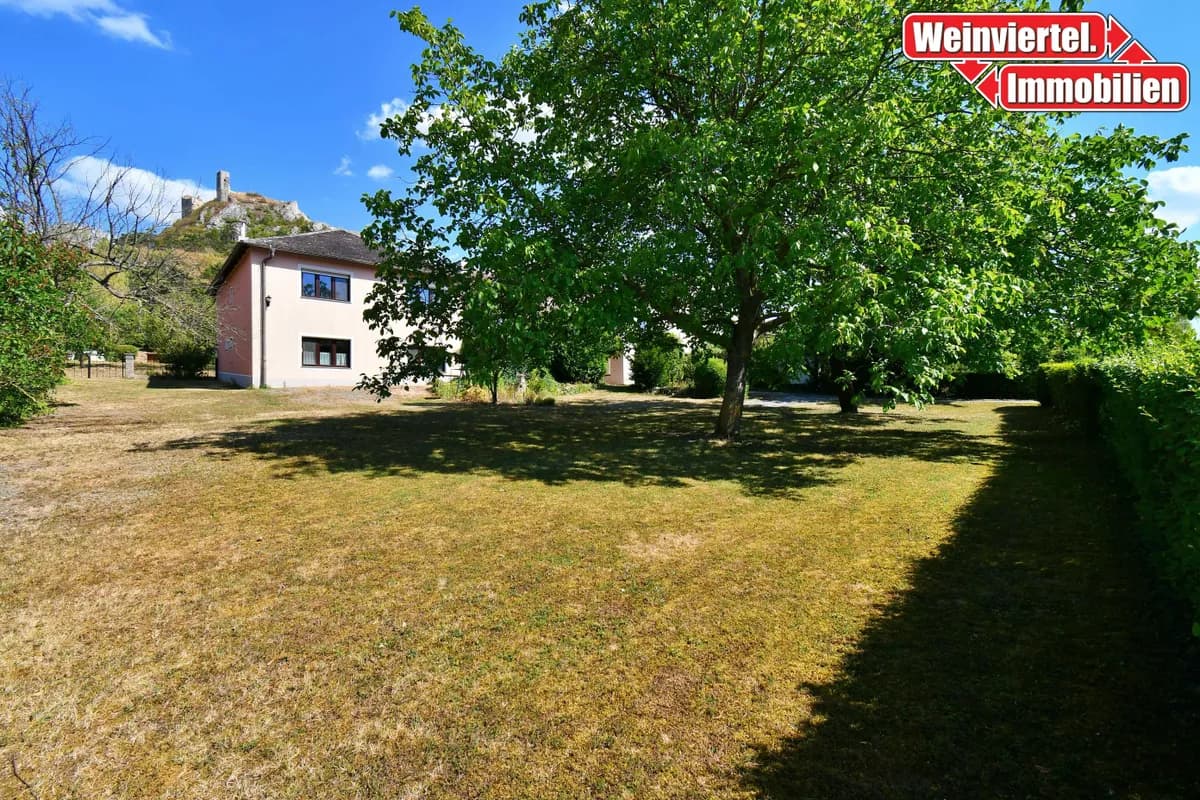 Gewerbeimmobilie kaufen in Mistelbach – 268 m², € 249.000 – Bild 2 von 27