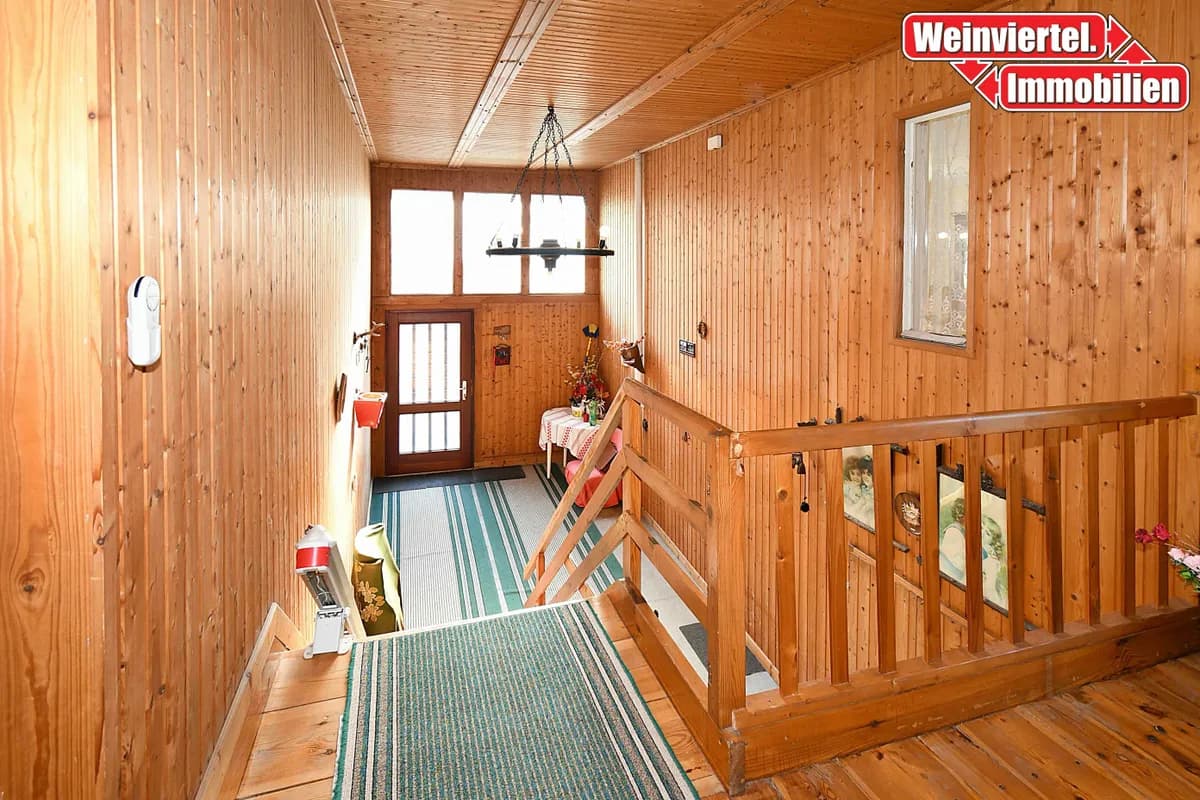 Gewerbeimmobilie kaufen in Mistelbach – 268 m², € 249.000 – Bild 3 von 27