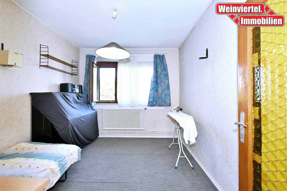 Gewerbeimmobilie kaufen in Mistelbach – 268 m², € 249.000 – Bild 4 von 27