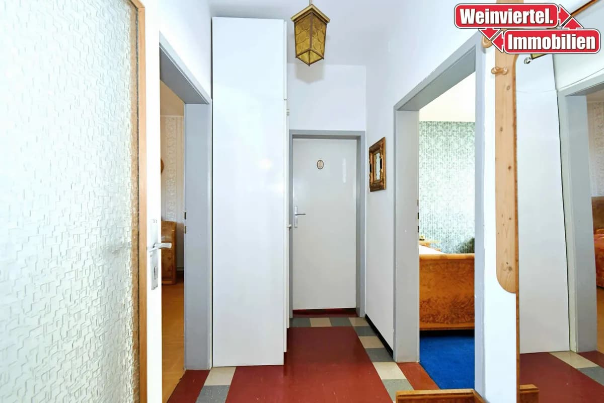 Gewerbeimmobilie kaufen in Mistelbach – 268 m², € 249.000 – Bild 5 von 27
