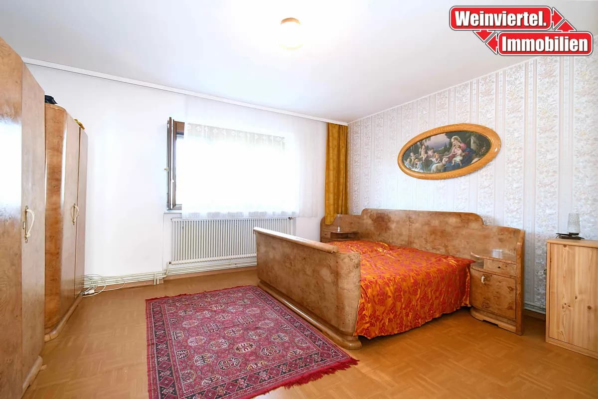 Gewerbeimmobilie kaufen in Mistelbach – 268 m², € 249.000 – Bild 6 von 27