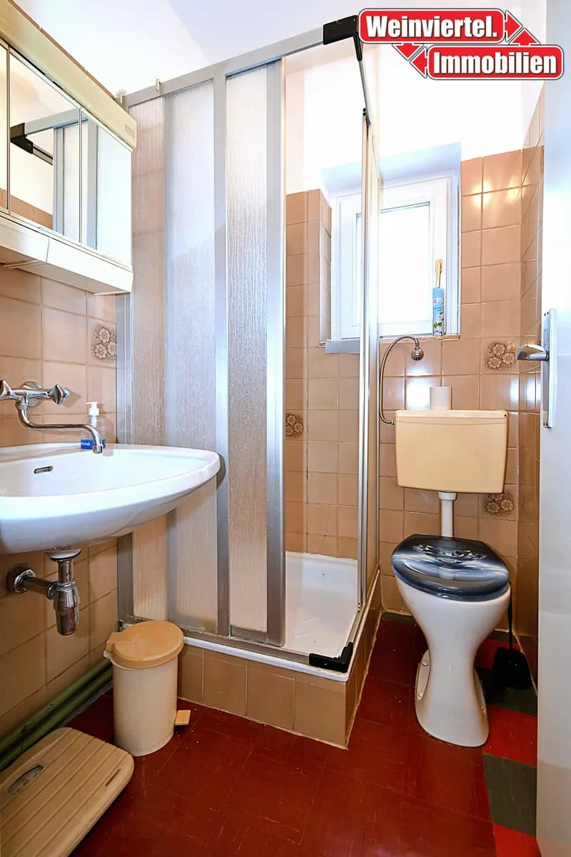 Gewerbeimmobilie kaufen in Mistelbach – 268 m², € 249.000 – Bild 7 von 27