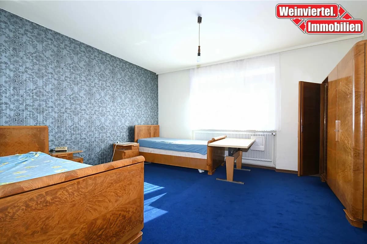 Gewerbeimmobilie kaufen in Mistelbach – 268 m², € 249.000 – Bild 8 von 27