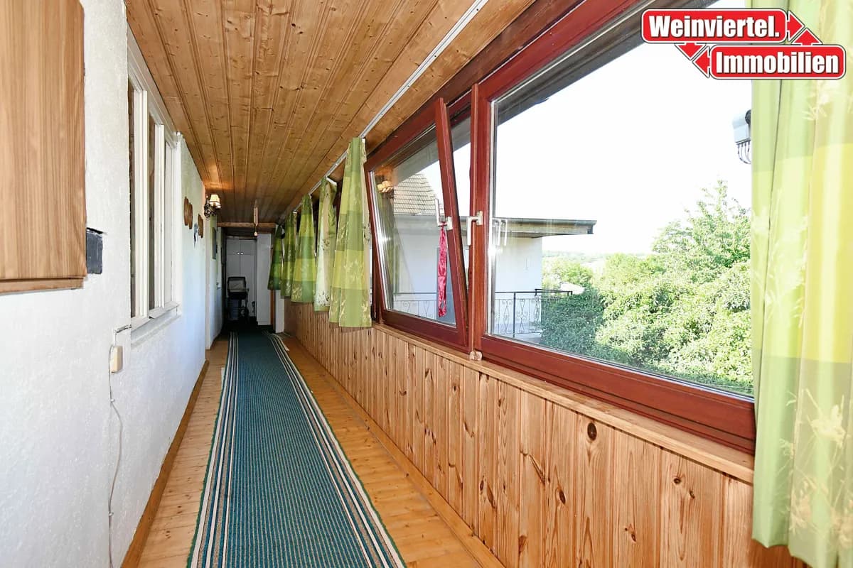Gewerbeimmobilie kaufen in Mistelbach – 268 m², € 249.000 – Bild 9 von 27