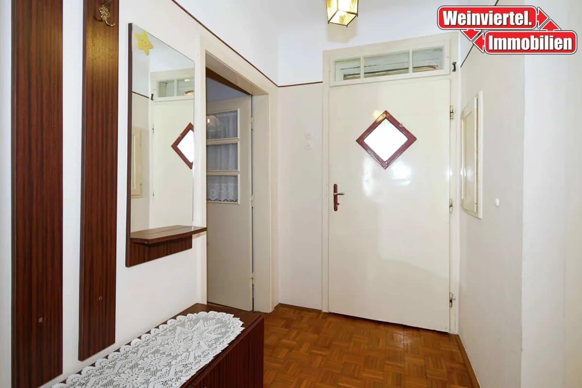 Gewerbeimmobilie kaufen in Mistelbach – 268 m², € 249.000 – Bild 10 von 27