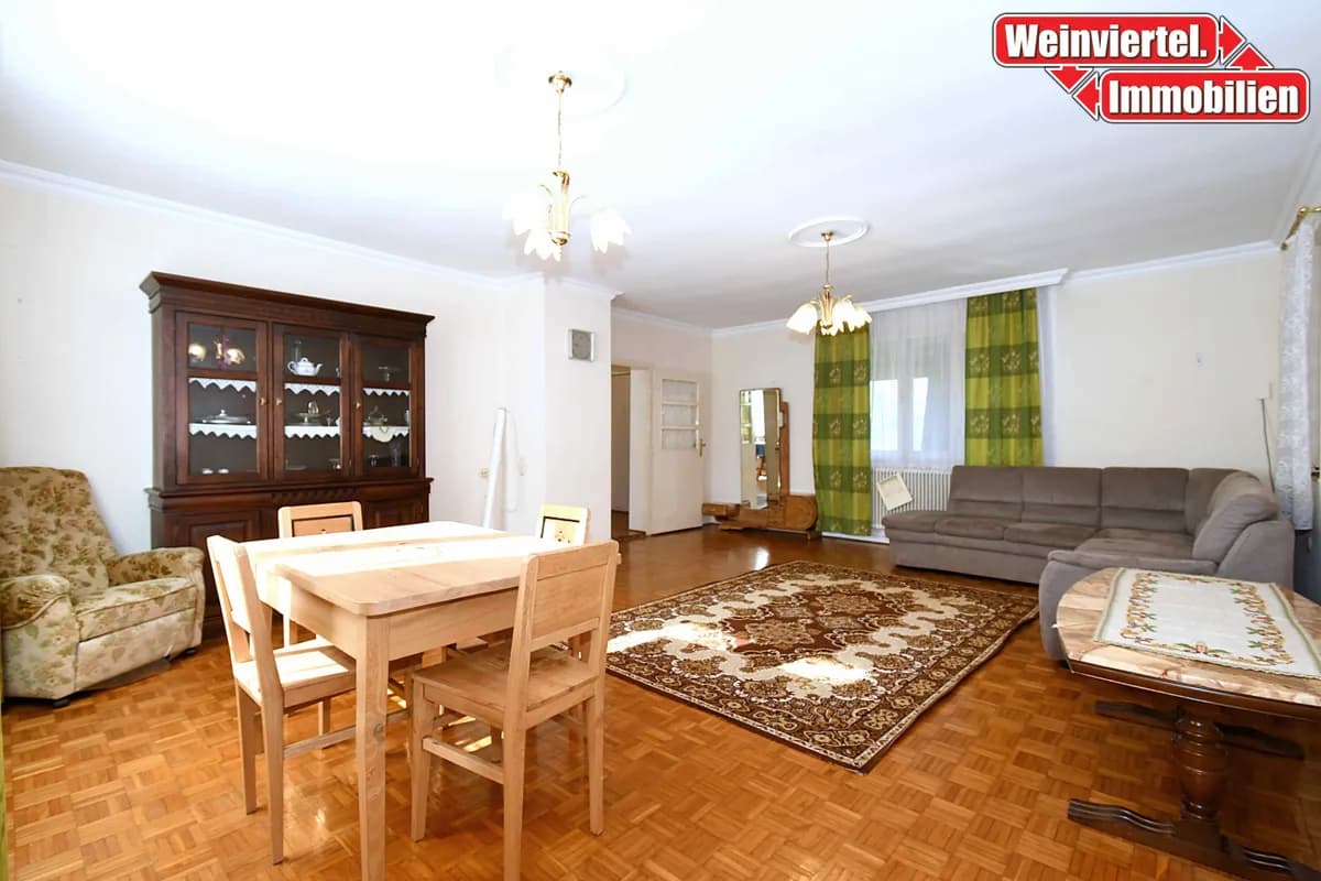 Gewerbeimmobilie kaufen in Mistelbach – 268 m², € 249.000 – Bild 11 von 27
