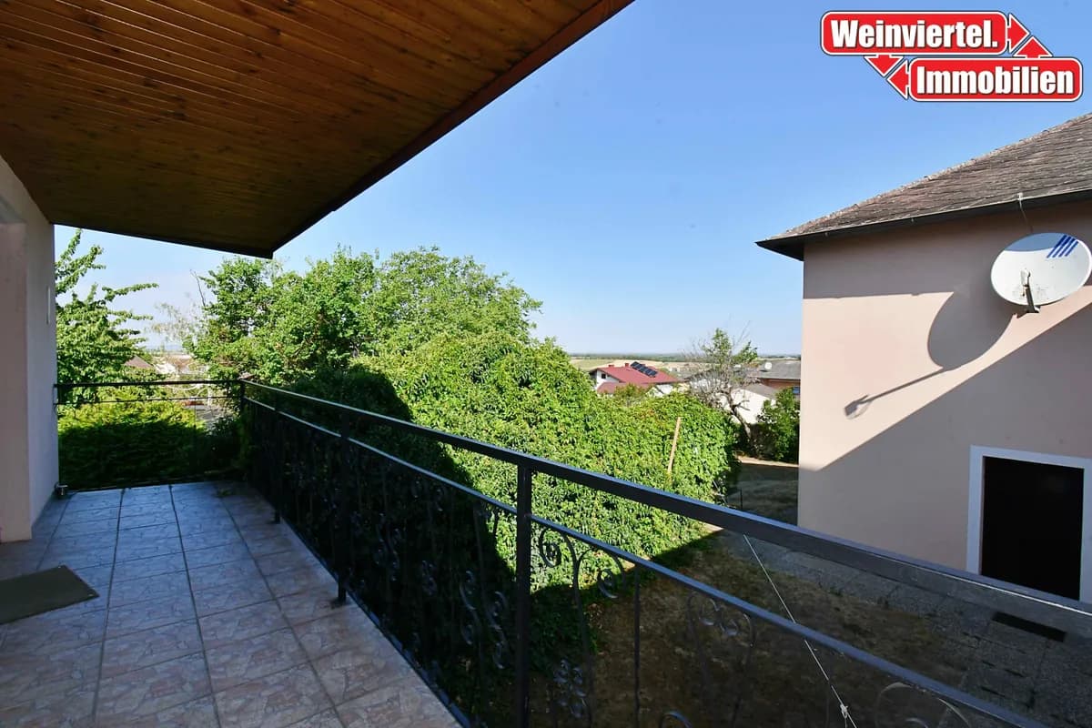 Gewerbeimmobilie kaufen in Mistelbach – 268 m², € 249.000 – Bild 12 von 27
