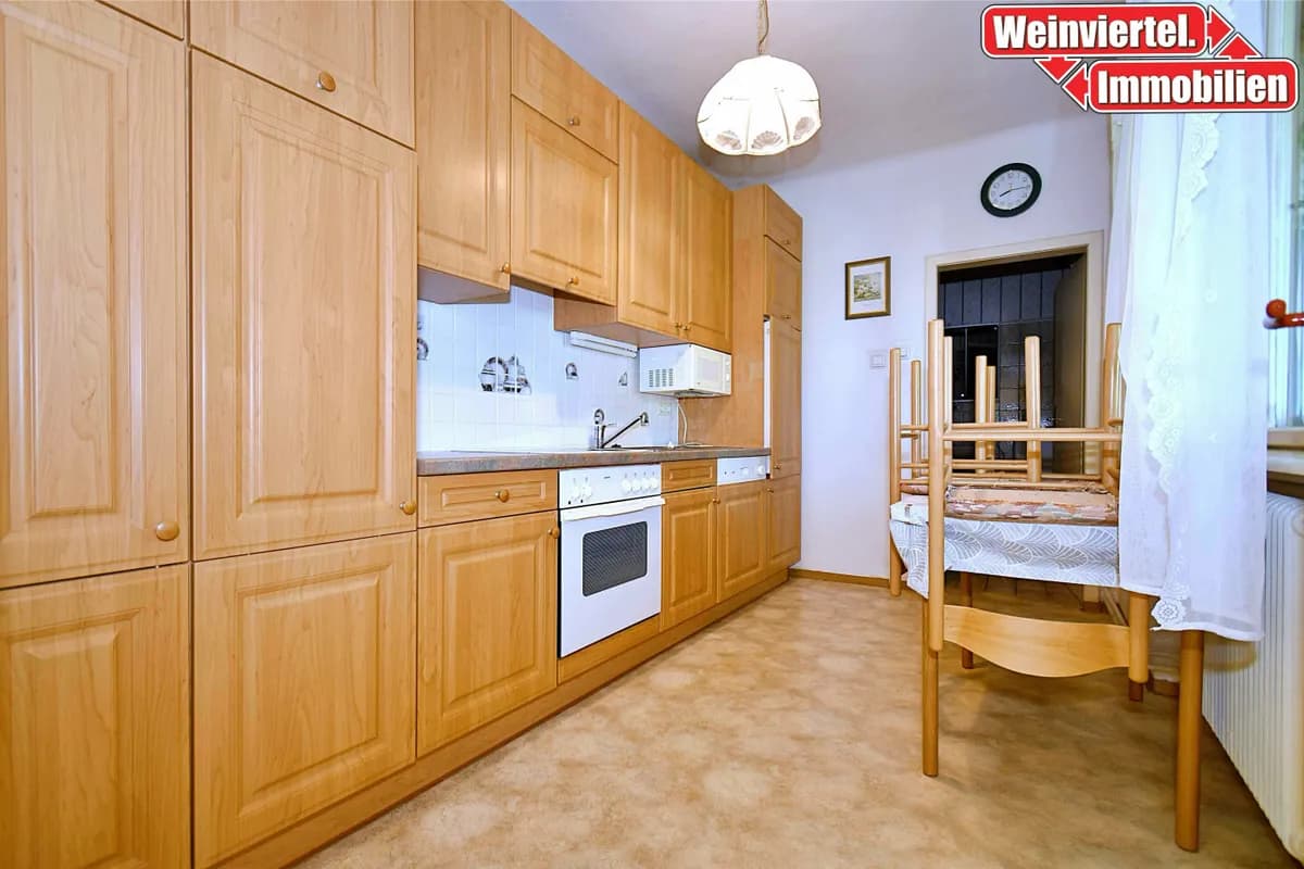 Gewerbeimmobilie kaufen in Mistelbach – 268 m², € 249.000 – Bild 15 von 27