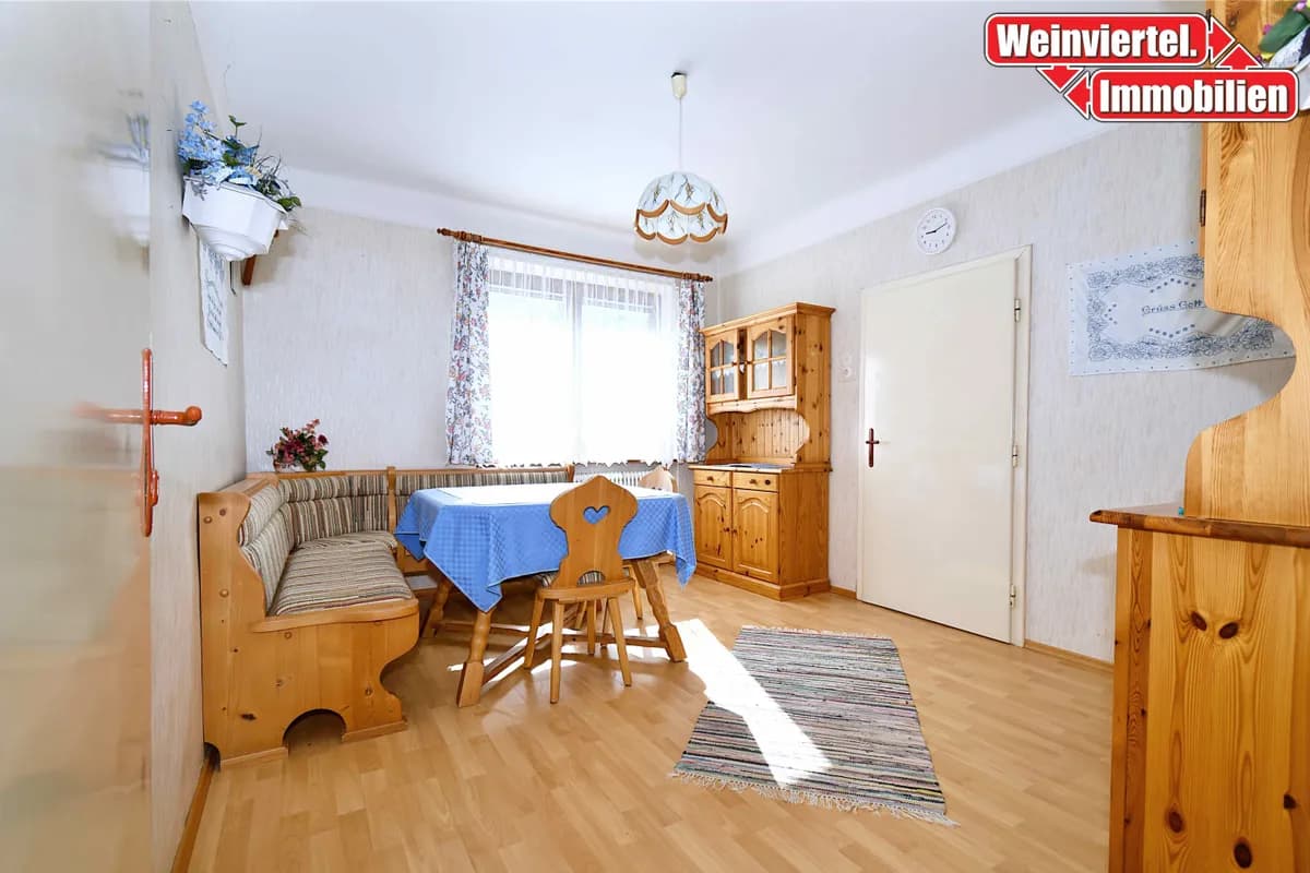 Gewerbeimmobilie kaufen in Mistelbach – 268 m², € 249.000 – Bild 16 von 27