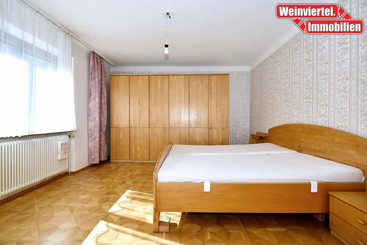 Gewerbeimmobilie kaufen in Mistelbach – 268 m², € 249.000 – Bild 17 von 27