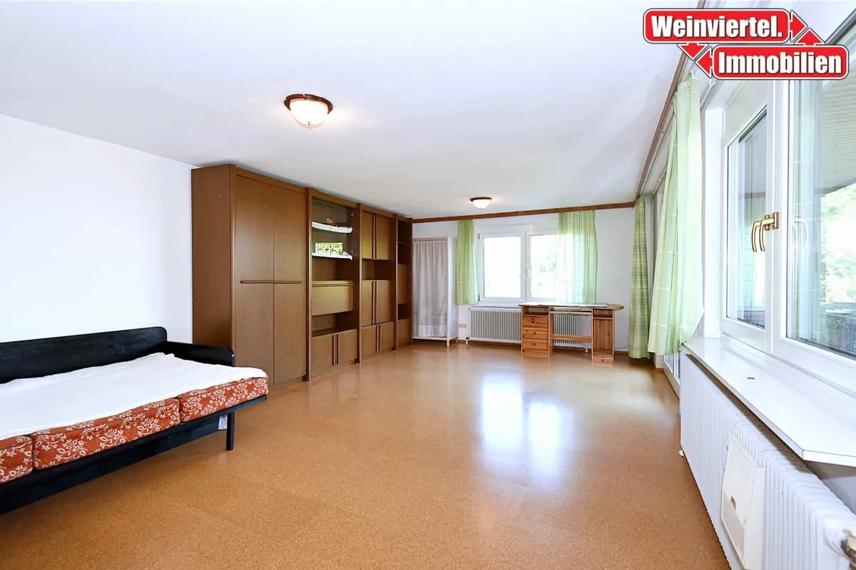 Gewerbeimmobilie kaufen in Mistelbach – 268 m², € 249.000 – Bild 18 von 27