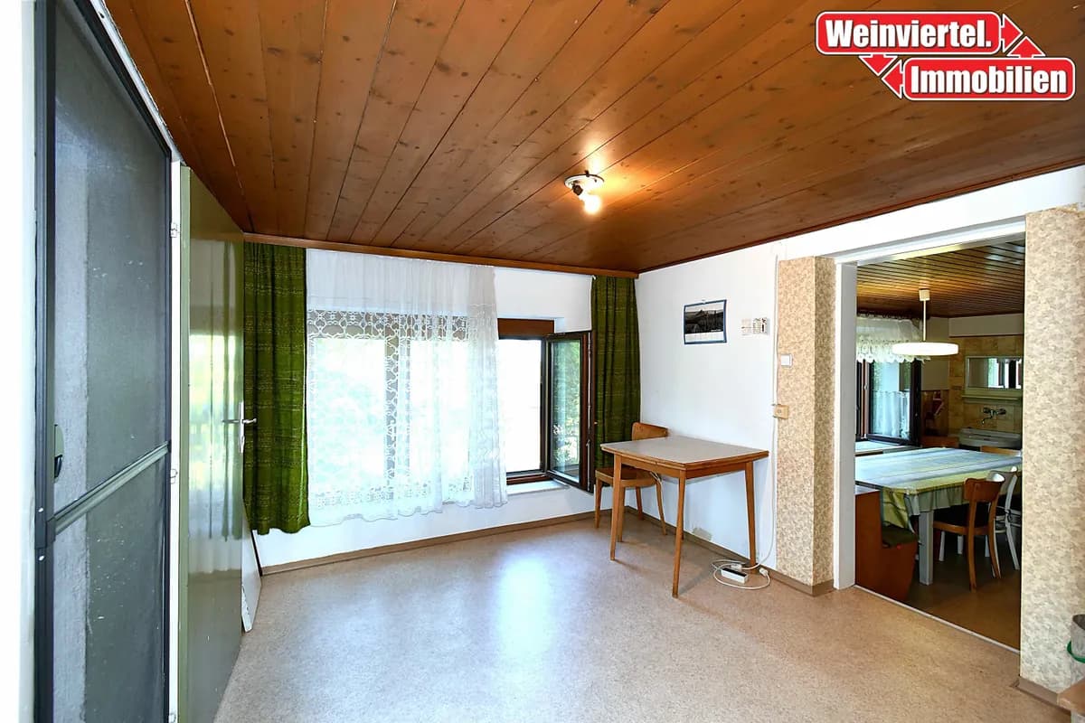 Gewerbeimmobilie kaufen in Mistelbach – 268 m², € 249.000 – Bild 19 von 27