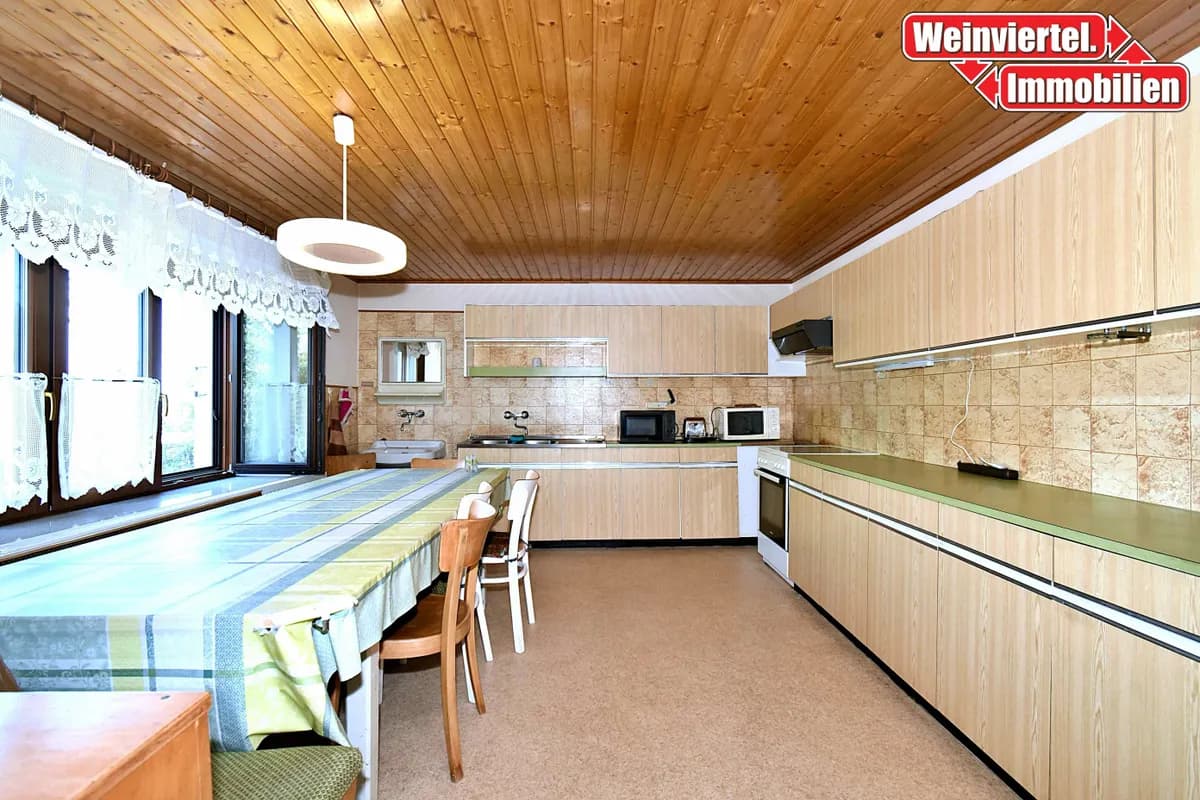Gewerbeimmobilie kaufen in Mistelbach – 268 m², € 249.000 – Bild 20 von 27