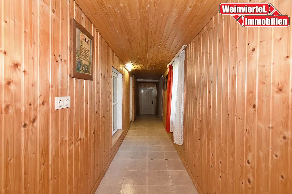 Gewerbeimmobilie kaufen in Mistelbach – 268 m², € 249.000 – Bild 21 von 27