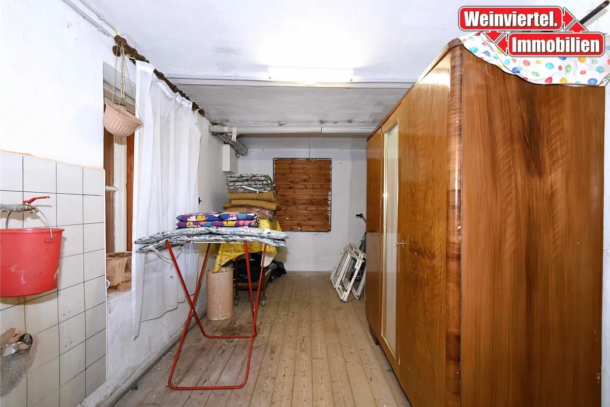Gewerbeimmobilie kaufen in Mistelbach – 268 m², € 249.000 – Bild 22 von 27