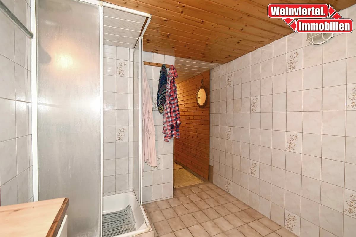 Gewerbeimmobilie kaufen in Mistelbach – 268 m², € 249.000 – Bild 24 von 27