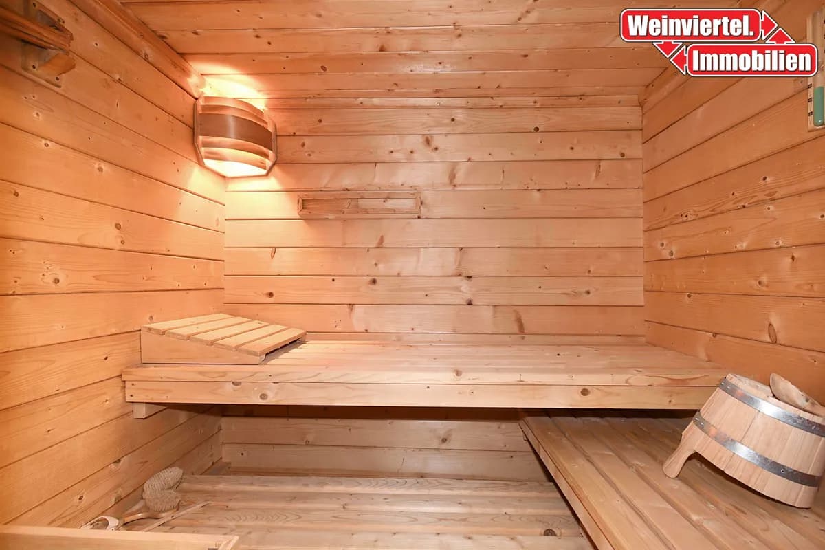 Gewerbeimmobilie kaufen in Mistelbach – 268 m², € 249.000 – Bild 25 von 27