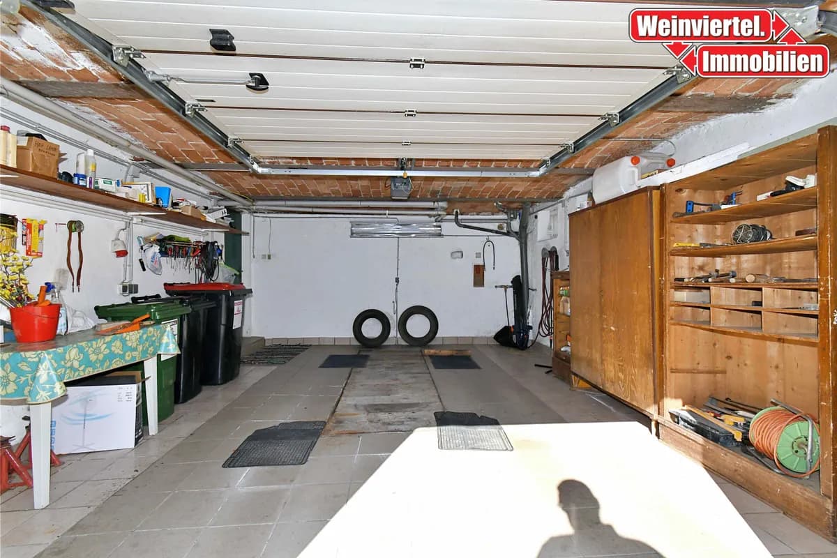 Gewerbeimmobilie kaufen in Mistelbach – 268 m², € 249.000 – Bild 26 von 27