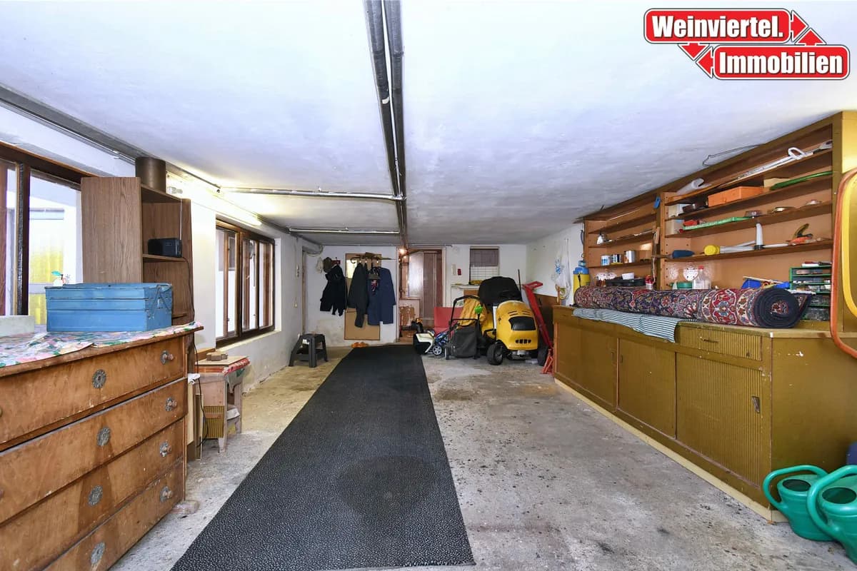 Gewerbeimmobilie kaufen in Mistelbach – 268 m², € 249.000 – Bild 27 von 27