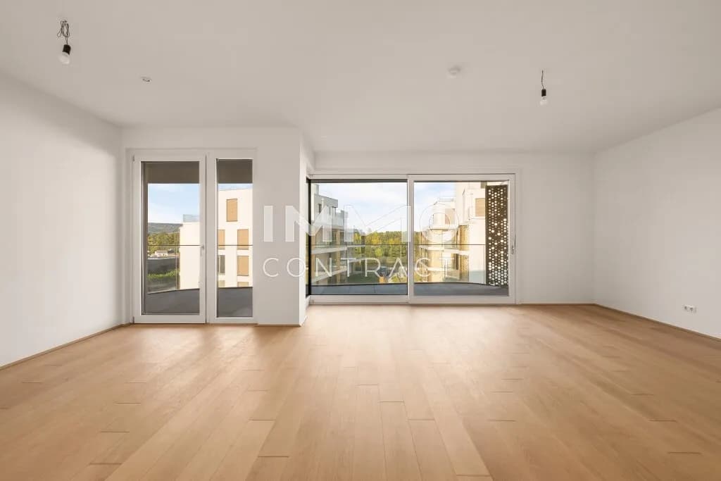 6-Zimmer-Wohnung kaufen in Wien – 199,5 m², € 1.646.970