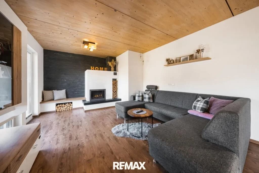 3-Zimmer-Haus kaufen in Zell am See – 124,44 m², € 520.000 – Bild 2 von 8