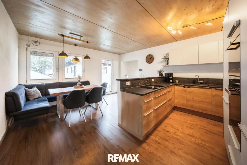 3-Zimmer-Haus kaufen in Zell am See – 124,44 m², € 520.000 – Bild 3 von 8