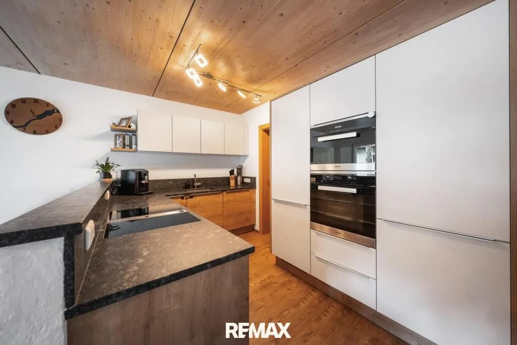 3-Zimmer-Haus kaufen in Zell am See – 124,44 m², € 520.000 – Bild 4 von 8