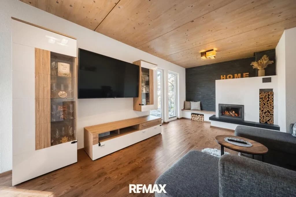 3-Zimmer-Haus kaufen in Zell am See – 124,44 m², € 520.000 – Bild 6 von 8