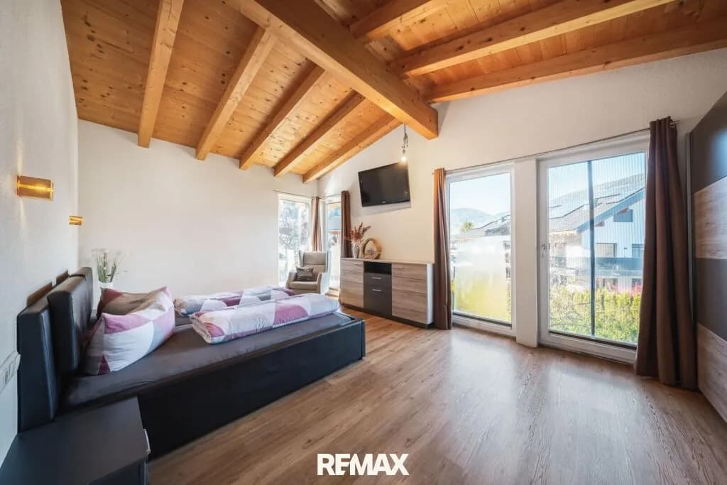 3-Zimmer-Haus kaufen in Zell am See – 124,44 m², € 520.000 – Bild 7 von 8