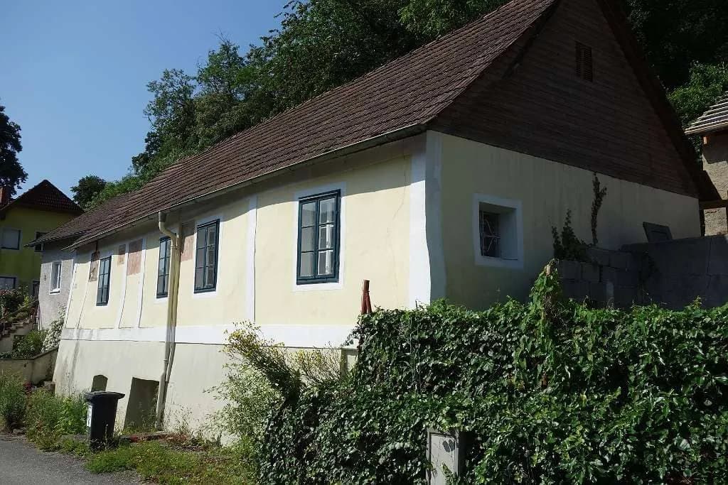 5-Zimmer-Haus kaufen in Krems Land – 85 m², € 68.000 – Bild 5 von 36