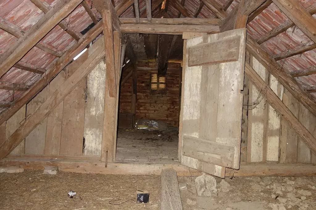 5-Zimmer-Haus kaufen in Krems Land – 85 m², € 68.000 – Bild 7 von 36