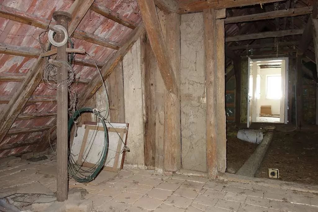 5-Zimmer-Haus kaufen in Krems Land – 85 m², € 68.000 – Bild 8 von 36