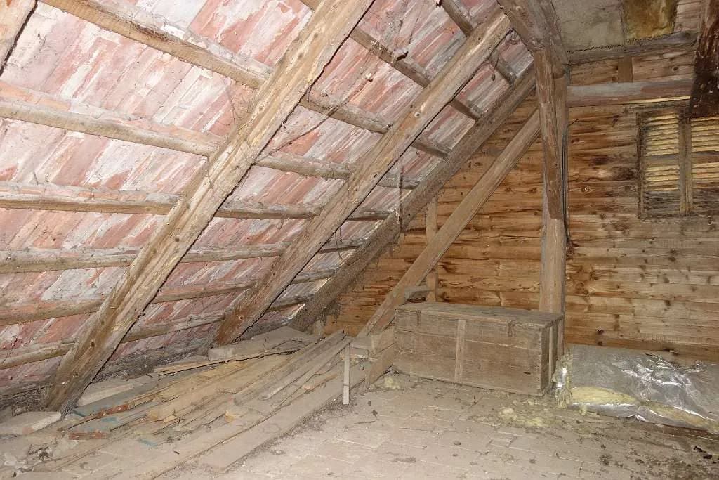 5-Zimmer-Haus kaufen in Krems Land – 85 m², € 68.000 – Bild 10 von 36