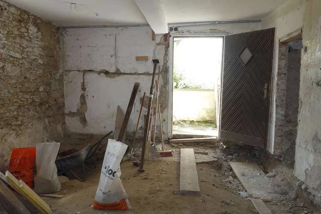 5-Zimmer-Haus kaufen in Krems Land – 85 m², € 68.000 – Bild 21 von 36