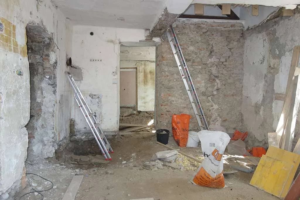 5-Zimmer-Haus kaufen in Krems Land – 85 m², € 68.000 – Bild 22 von 36