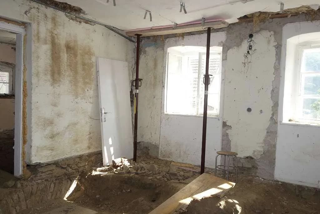 5-Zimmer-Haus kaufen in Krems Land – 85 m², € 68.000 – Bild 24 von 36