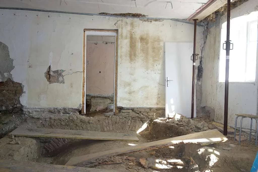 5-Zimmer-Haus kaufen in Krems Land – 85 m², € 68.000 – Bild 25 von 36
