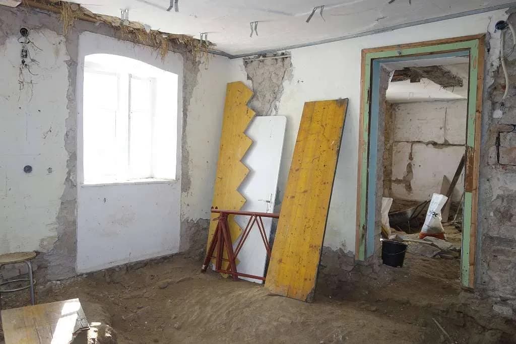 5-Zimmer-Haus kaufen in Krems Land – 85 m², € 68.000 – Bild 26 von 36