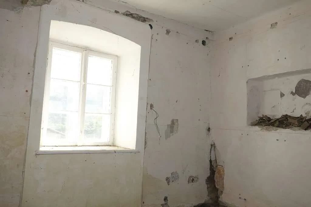 5-Zimmer-Haus kaufen in Krems Land – 85 m², € 68.000 – Bild 30 von 36