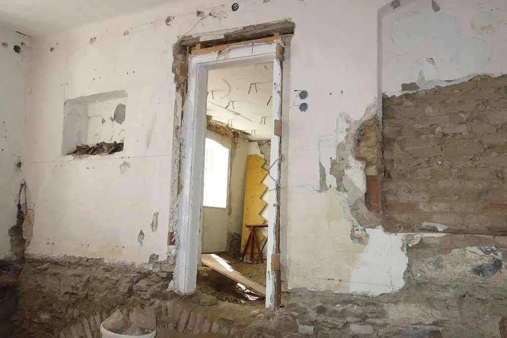 5-Zimmer-Haus kaufen in Krems Land – 85 m², € 68.000 – Bild 31 von 36