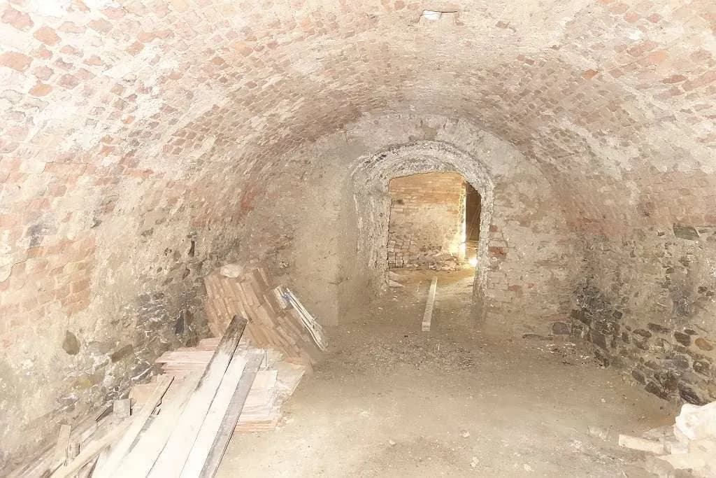 5-Zimmer-Haus kaufen in Krems Land – 85 m², € 68.000 – Bild 32 von 36