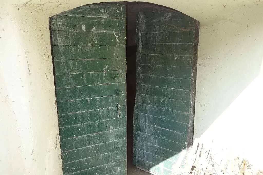 5-Zimmer-Haus kaufen in Krems Land – 85 m², € 68.000 – Bild 33 von 36