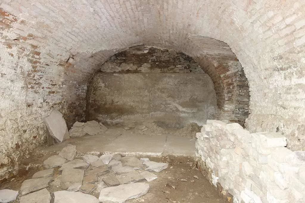 5-Zimmer-Haus kaufen in Krems Land – 85 m², € 68.000 – Bild 35 von 36
