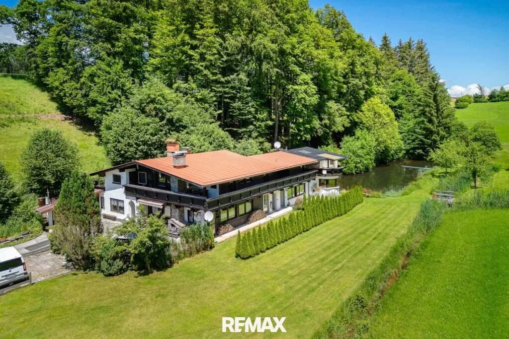 Gewerbeimmobilie kaufen in Kufstein – 365 m², € 2.200.000 – Bild 2 von 20
