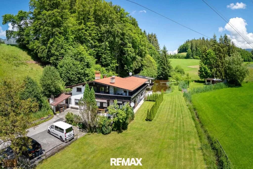 Gewerbeimmobilie kaufen in Kufstein – 365 m², € 2.200.000 – Bild 18 von 20