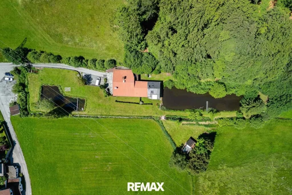 Gewerbeimmobilie kaufen in Kufstein – 365 m², € 2.200.000 – Bild 20 von 20