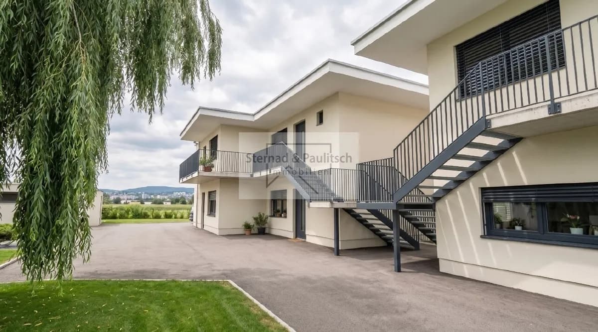Wohnung kaufen in Klagenfurt – Bild 1 von 3